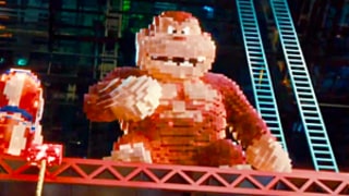 Adam Sandler's Pixels Movie Was Made for Video Game Lovers: Watch the Trailer!