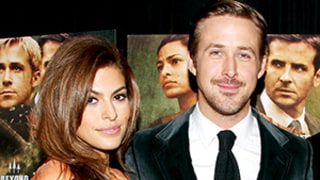 Ryan Gosling Says Eva Mendes Was Joking That Wearing Sweatpants Leads to Divorce