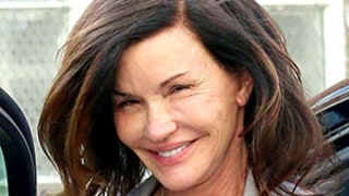 Janice Dickinson Goes Natural Without Makeup Before Getting Glam on Runway: See the Photos!