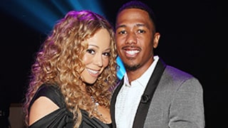 Nick Cannon Reveals His True Feelings About Mariah Carey's 2001 Flop Glitter: Watch the Videos!
