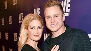 Heidi Montag Says Seeing Her Sister Holly Pregnant Makes Her Want to Put Off Having Kids