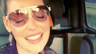 Katherine Heigl Sings Like Nobody's Listening in Cute Video With Josh Kelley
