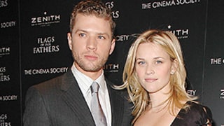 Ryan Phillippe Talks Reese Witherspoon Divorce: