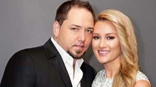 Jason Aldean Marries Fiancee Brittany Kerr: