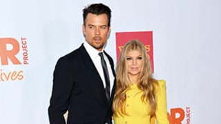 Fergie Celebrates 40th Birthday With Glamorous, Intimate Party: Details, Pic