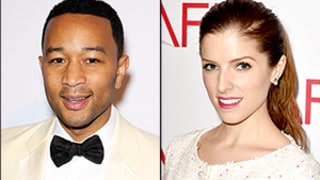 Loose Talk: John Legend, Anna Kendrick, and More Stars' Quotes of the Week