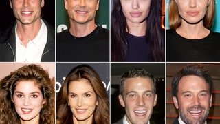 Ageless A-Listers!