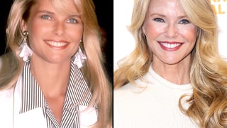 Christie Brinkley