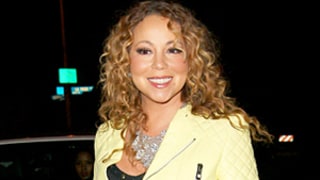 Mariah Carey Channels