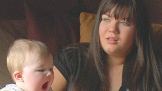 Amber Portwood: Then