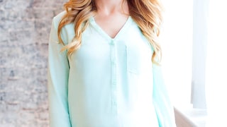 Maci Bookout: Now