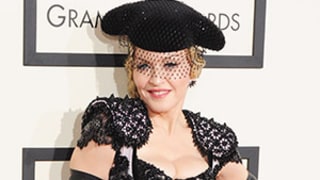 Madonna Misses