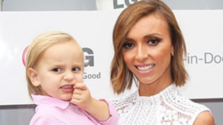 Giuliana Rancic, Son Duke Have Adorable Sunday Dance Party — Watch the Cute Video