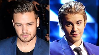 One Direction's Liam Payne Disses Justin Bieber on Twitter, Mocks His Arrests
