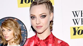 Amanda Seyfried: Young People on Instagram Are