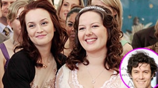 Adam Brody Reveals Wife Leighton Meester Is