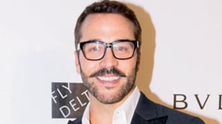 Jeremy Piven: Mike Tyson Says I Look Like