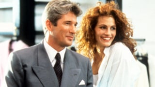 Pretty Woman Reunion: Julia Roberts, Richard Gere Revisit the Movie's Most Iconic Scenes