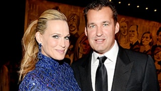 Molly Sims Welcomes Second Child, Baby Girl With Husband Scott Stuber -- See Her Picture!