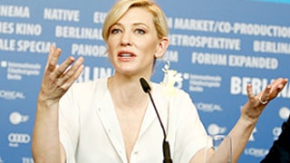 Cate Blanchett Humiliates Reporter: