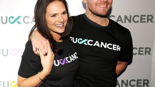 Charity Couple
