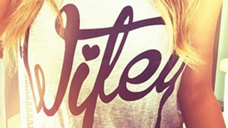 Brittany Kerr Wears
