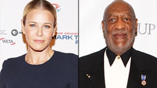 Chelsea Handler: Bill Cosby