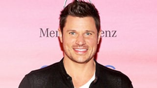 Nick Lachey Shops at Costco -- and More Revelations From Inside His Wallet!