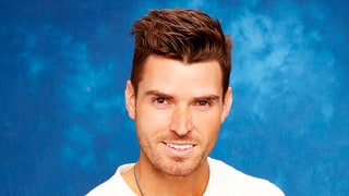 Luke Pell Found Out About 'Bachelor' Switch-Up 11 Hours Before Flight to L.A: ‘I Had My Bags Packed'