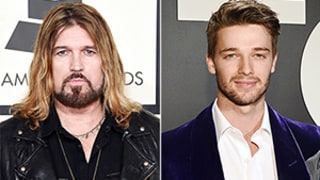 Billy Ray Cyrus Defends Miley Cyrus' Boyfriend Patrick Schwarzenegger After Wild Spring Break Photos