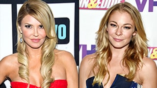 Brandi Glanville Reveals That She Prays for LeAnn Rimes