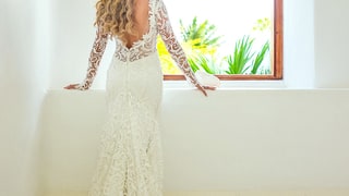 Just a Peek!