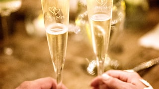 Raise a Glass