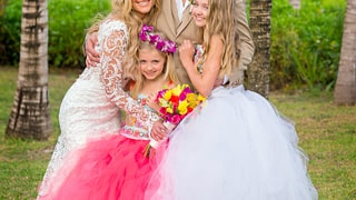 Daddy's Little Girls
