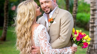 Hands-On Groom
