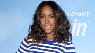 Kelly Rowland Reveals How She Lost 70 Pounds Four Months After Welcoming Son Titan