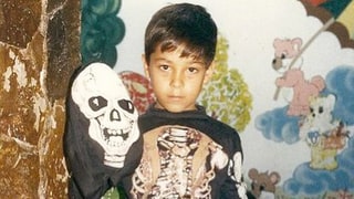 Wilmer Valderrama