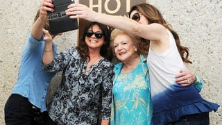 Betty and Her Gals
