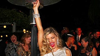 Josh Duhamel Gushes Over Fergie on Her Birthday: