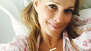 Molly Sims Shares Sweet Photo With Baby Scarlett:
