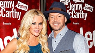 Jenny McCarthy Compares The View to the Titanic: It