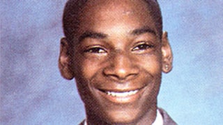 Snoop Dogg Looks Clean-Cut, Nearly Unrecognizable in Adorable High School Yearbook Photo