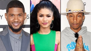 Dream Casting NBC's The Wiz: Zendaya Coleman as Dorothy, Usher as the Scarecrow -- Who Else Do You Want to See?