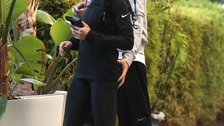 Robert Pattinson and FKA twigs
