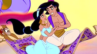 Disney Live-Action Reboots We'd Love to See -- From Aladdin to The Little Mermaid -- Plus Our Dream Castings!