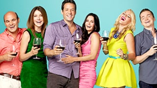 Busy Philipps Promises the Cougar Town Finale Will Be