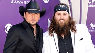 Willie Robertson Jokes He Was the