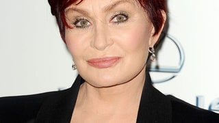 Sharon Osbourne