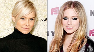 Yolanda Foster: I Helped Avril Lavigne Understand Her Lyme Disease