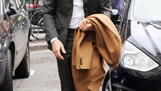 Channeling Mad Men